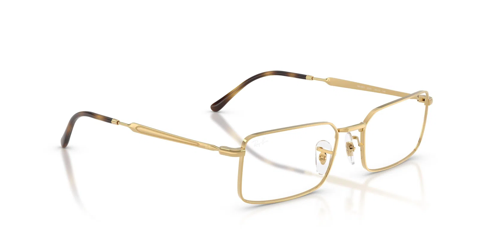 Ray-Ban 6557 Eyeglasses - view 15